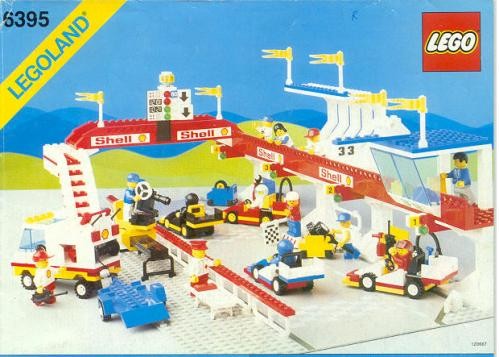 Victory Lap Raceway