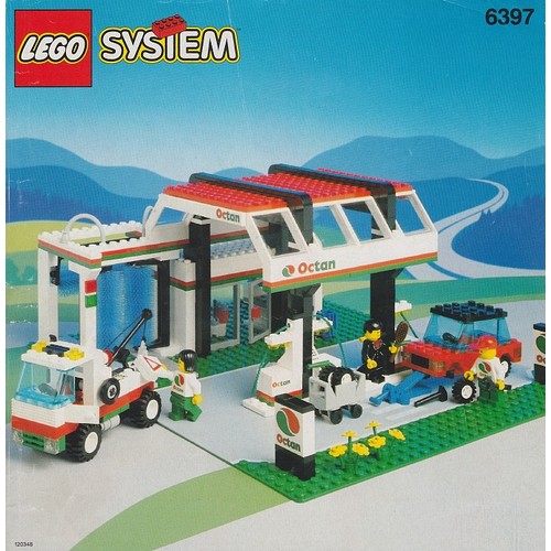 Gas N' Wash Express