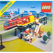 Airport Shuttle