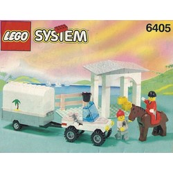 Sunset Stables