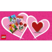 Heart-shaped Jewelry Box