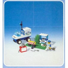 Telephone Repair (set 6422-1)
