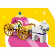 Royal Coach