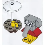 Edward Elephant