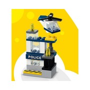 Police Station