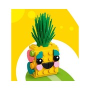 Pineapple Pencil Pot
