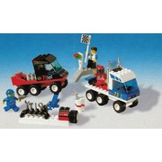 Rig Racers