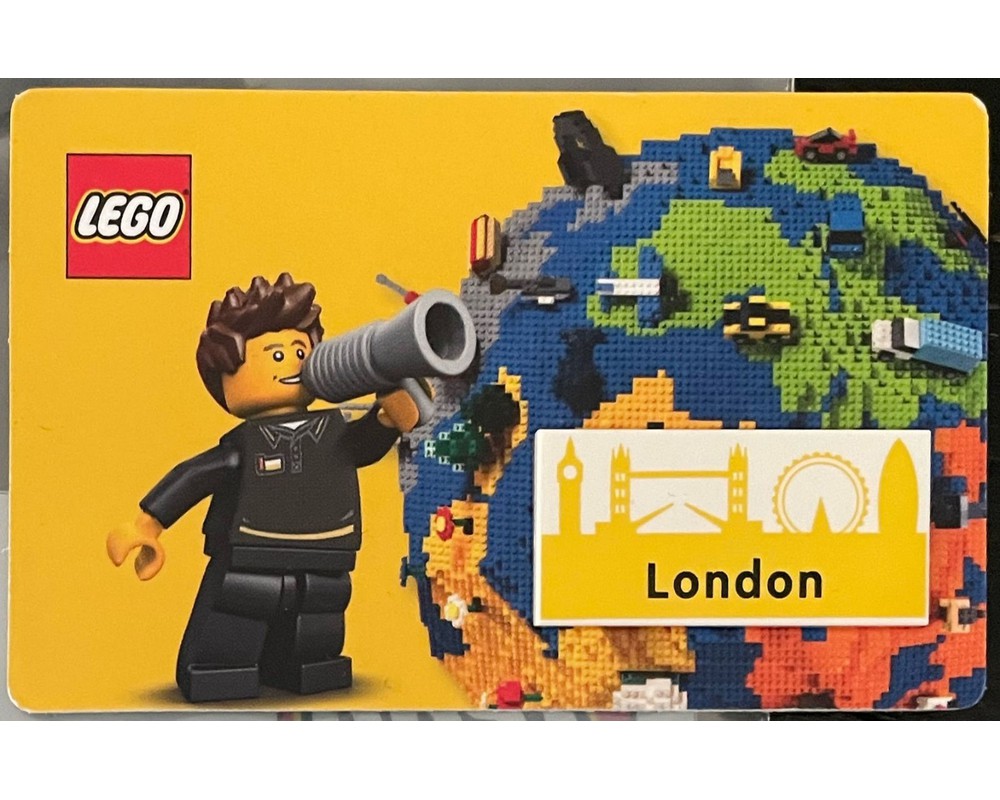 England best sale lego sets