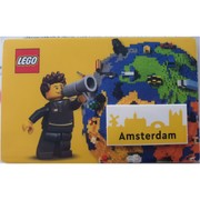 Amsterdam Tile