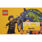 Berlin Tile