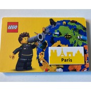 Paris Tile