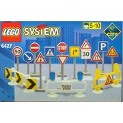 Road Signs