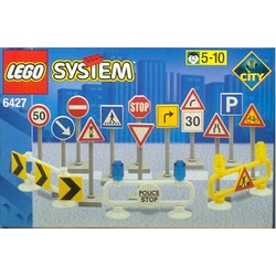 Road Signs