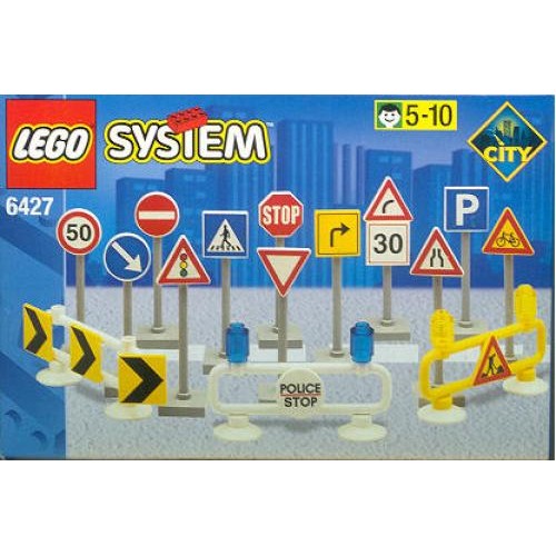 Road Signs
