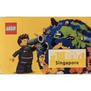 Singapore Tile