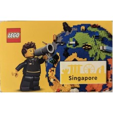 Singapore Tile (set 6431096-1)