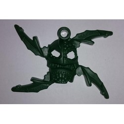 Toa Inika Kongu Talisman Nestlé #11