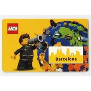 Barcelona Tile
