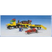Speedway Transport
