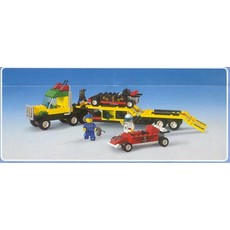Speedway Transport (set 6432-1)