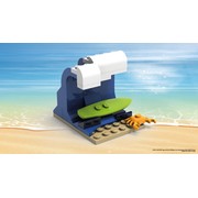 Summer Wave
