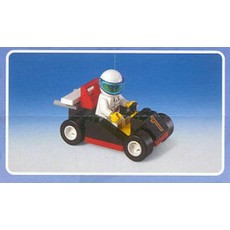Go-Kart (set 6436-1)