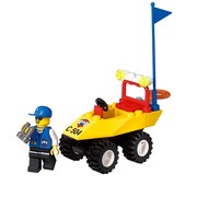 Beach Buggy