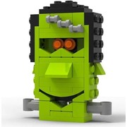 Frankenstein's Monster