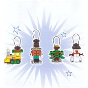 Christmas 4-in-1