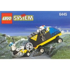 Emergency Evac (set 6445-1)