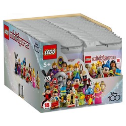 Disney 100 CMF - Sealed Box