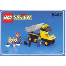 Dumper (set 6447-1)