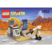 Mini Rocket Launcher