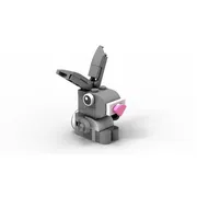 Easter Bunny