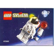 Astronaut Figure