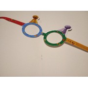 Party Glasses