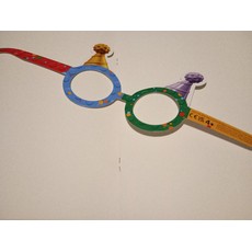 Party Glasses (set 6458401-1)