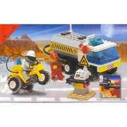 Fuel Truck