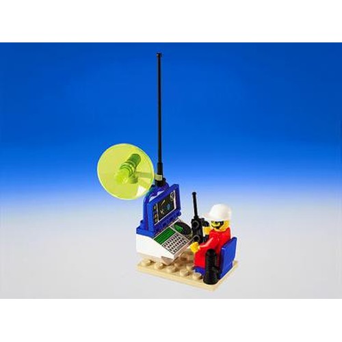 Space Port