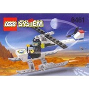 Surveillance Chopper