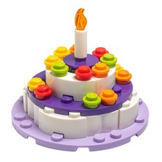 Cake (set 6464602-1)