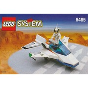 Space Port Jet