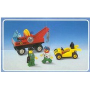 Tow-n-Go Value Pack