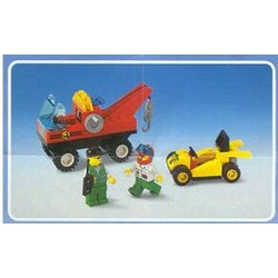 Tow-n-Go Value Pack