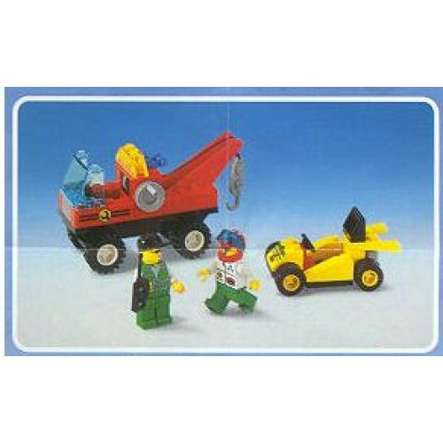Tow-n-Go Value Pack