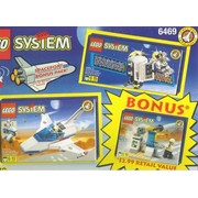 Space Port Value Pack