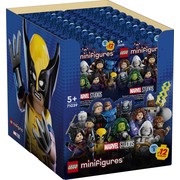 Marvel Series 2 - Sealed Box 36