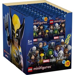 Marvel Series 2 - Sealed Box 36