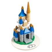 Disney Mini Castle