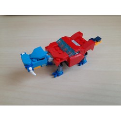 Crocktruck, zdjęcie 1